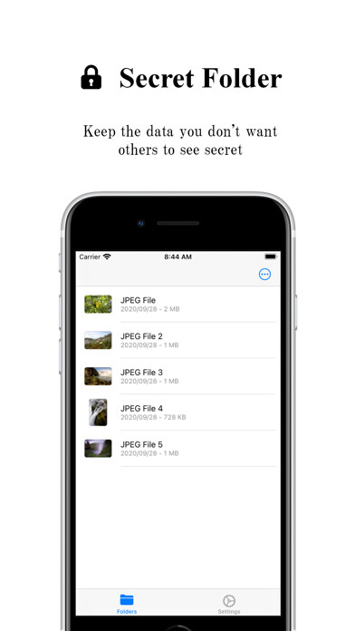 Emulate iPhone app XXX Folder using MyAndroid Emulate iPhone app XXX Folder using MyAndroid