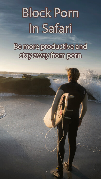 Emulate iPhone app XXX Porn Blocker - Adult content blocking tool using MyAndroid Emulate iPhone app XXX Porn Blocker - Adult content blocking tool using MyAndroid
