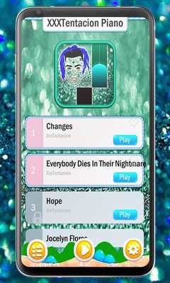 Emulate Android APK XXXTentacion Piano Emulate Android APK XXXTentacion Piano