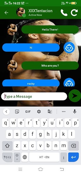 Run android online APK XXXTentacion Video Call Prank from MyAndroid or emulate XXXTentacion Video Call Prank using MyAndroid Run android online APK XXXTentacion Video Call Prank from MyAndroid or emulate XXXTentacion Video Call Prank using MyAndroid