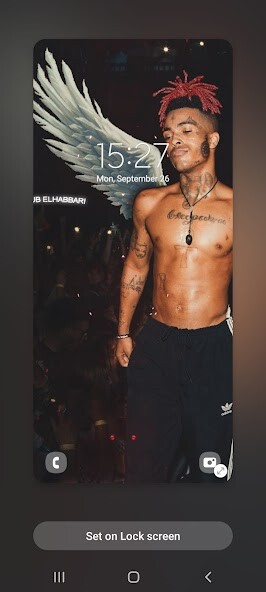 Run android online APK Xxxtentacion Wallpapers HD 4k from MyAndroid or emulate Xxxtentacion Wallpapers HD 4k using MyAndroid Run android online APK Xxxtentacion Wallpapers HD 4k from MyAndroid or emulate Xxxtentacion Wallpapers HD 4k using MyAndroid