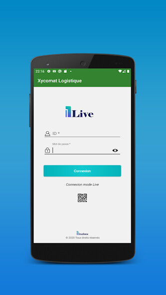 Run android online APK Xycomat Logistique from MyAndroid or emulate Xycomat Logistique using MyAndroid Run android online APK Xycomat Logistique from MyAndroid or emulate Xycomat Logistique using MyAndroid