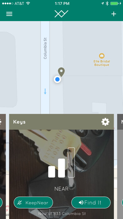 Emulate iPhone app XY Find It using MyAndroid Emulate iPhone app XY Find It using MyAndroid