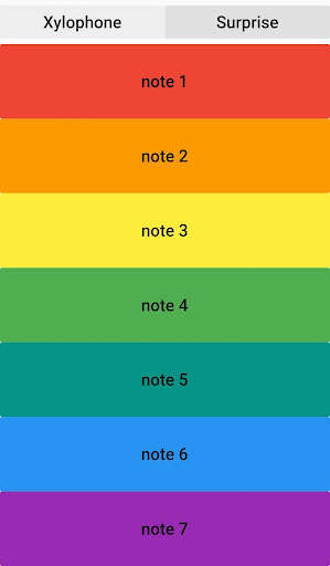 Run android online APK XyloFart from MyAndroid or emulate XyloFart using MyAndroid