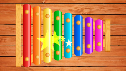 Emulate iPhone app XyloForKids using MyAndroid Emulate iPhone app XyloForKids using MyAndroid