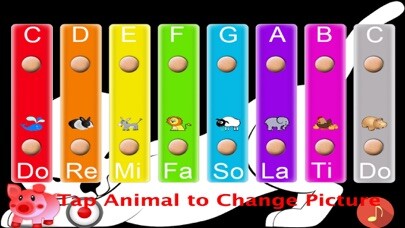 Emulate iPhone app Xylophone -Animal Wallpaper HD using MyAndroid Emulate iPhone app Xylophone -Animal Wallpaper HD using MyAndroid