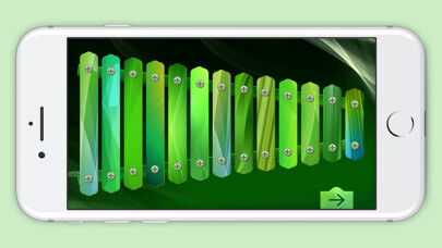 Emulate iPhone app Xylophone Player using MyAndroid Emulate iPhone app Xylophone Player using MyAndroid