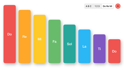 Emulate iPhone app Xylophone Recorder using MyAndroid Emulate iPhone app Xylophone Recorder using MyAndroid