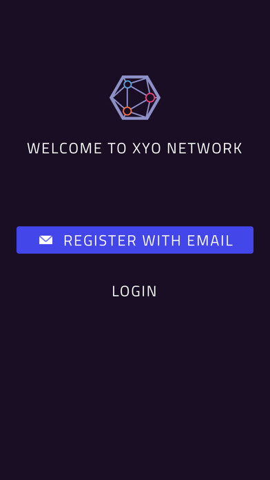 Run android online APK XYO Network from MyAndroid or emulate XYO Network using MyAndroid