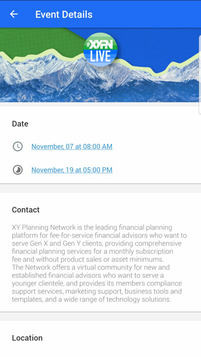 Emulate iPhone app XYPN using MyAndroid Emulate iPhone app XYPN using MyAndroid