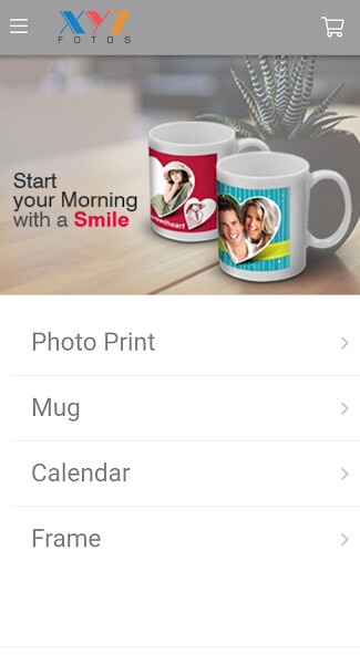 Run android online APK XYZ Fotos from MyAndroid or emulate XYZ Fotos using MyAndroid