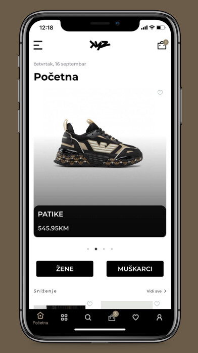 Emulate iPhone app XYZ Marella using MyAndroid Emulate iPhone app XYZ Marella using MyAndroid