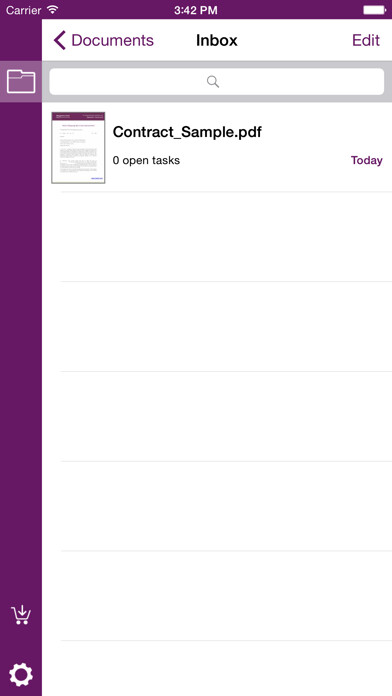 Emulate iPhone app xyzmo Signature Capture using MyAndroid Emulate iPhone app xyzmo Signature Capture using MyAndroid