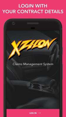 Emulate Android APK Xzilon Service