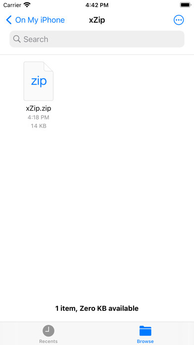 Emulate Android APK XZip Emulate Android APK XZip