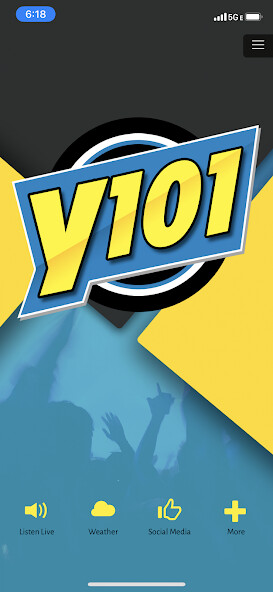 Run android online APK Y101.7 from MyAndroid or emulate Y101.7 using MyAndroid Run android online APK Y101.7 from MyAndroid or emulate Y101.7 using MyAndroid