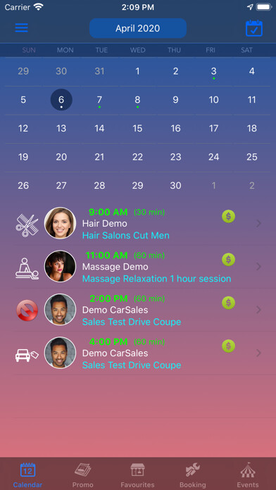Emulate iPhone app Y2go using MyAndroid