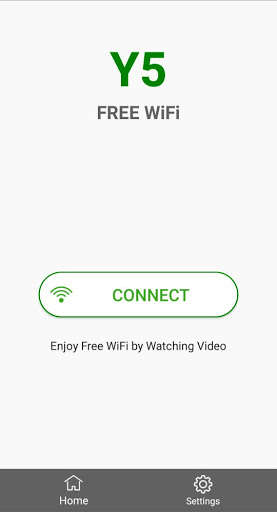 Run android online APK Y5 Connection Manager from MyAndroid or emulate Y5 Connection Manager using MyAndroid