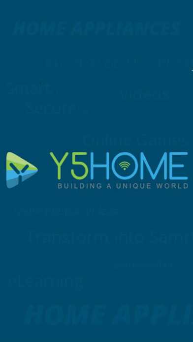 Emulate Android APK Y5Home