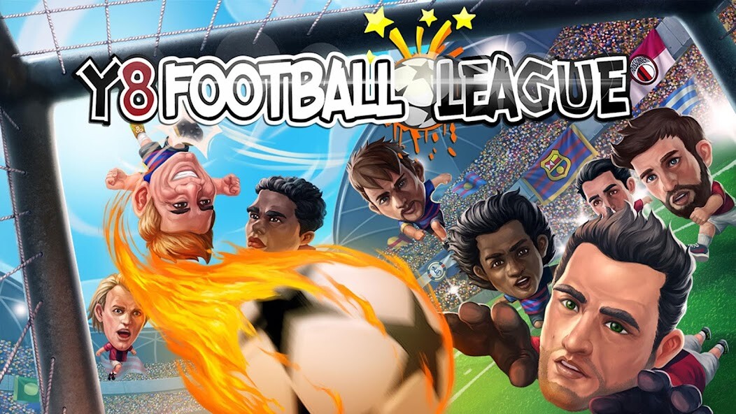 Run android online APK Y8 Football League Sports Game from MyAndroid or emulate Y8 Football League Sports Game using MyAndroid Run android online APK Y8 Football League Sports Game from MyAndroid or emulate Y8 Football League Sports Game using MyAndroid