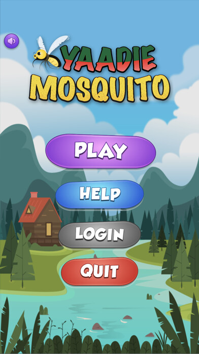 Run android online APK Yaadie Mosquito from MyAndroid or emulate Yaadie Mosquito using MyAndroid