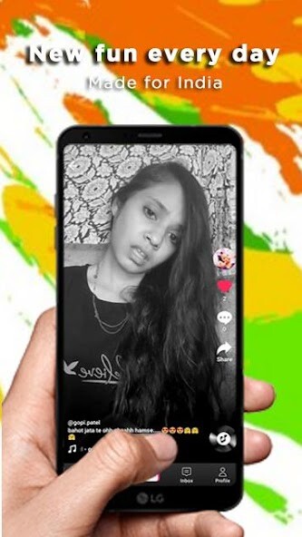 Run android online APK Yaari - Short video app for creators from MyAndroid or emulate Yaari - Short video app for creators using MyAndroid Run android online APK Yaari - Short video app for creators from MyAndroid or emulate Yaari - Short video app for creators using MyAndroid