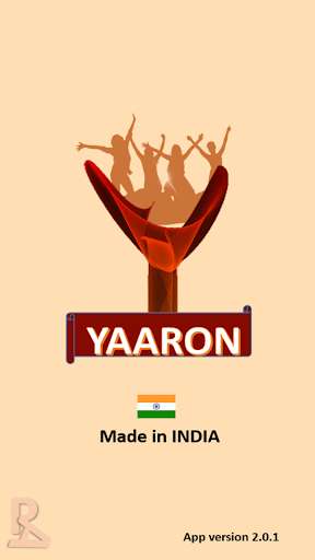 Run android online APK Yaaron - watch, make & share videos & chat from MyAndroid or emulate Yaaron - watch, make & share videos & chat using MyAndroid