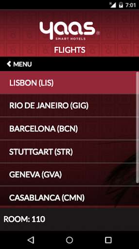 Emulate Android APK YAAS HOTEL DAKAR ALMADIES Emulate Android APK YAAS HOTEL DAKAR ALMADIES