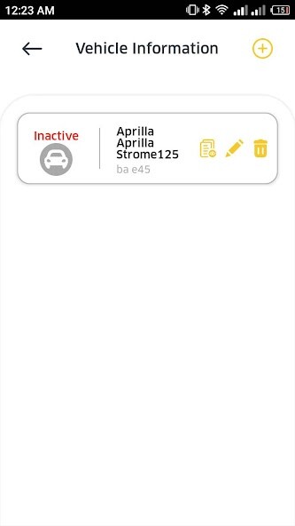 Run android online APK Yaatre Rider from MyAndroid or emulate Yaatre Rider using MyAndroid