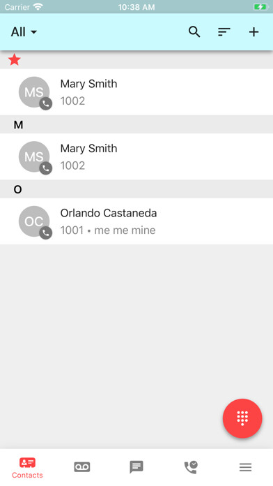 Emulate iPhone app YABBITMobile by UPTI using MyAndroid Emulate iPhone app YABBITMobile by UPTI using MyAndroid