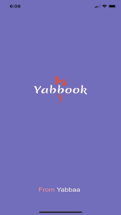 Emulate iPhone app YABBOOK using MyAndroid Emulate iPhone app YABBOOK using MyAndroid