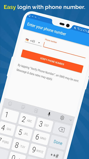 Run android online APK yabChat Messenger from MyAndroid or emulate yabChat Messenger using MyAndroid