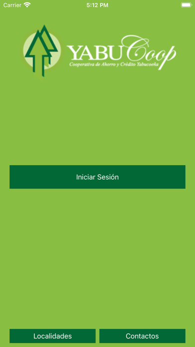 Emulate iPhone app YabuCoop using MyAndroid Emulate iPhone app YabuCoop using MyAndroid