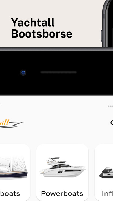 Emulate iPhone app Yachtall.com using MyAndroid Emulate iPhone app Yachtall.com using MyAndroid