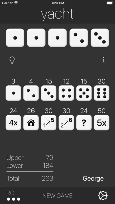 Emulate iPhone app Yacht Classic using MyAndroid Emulate iPhone app Yacht Classic using MyAndroid