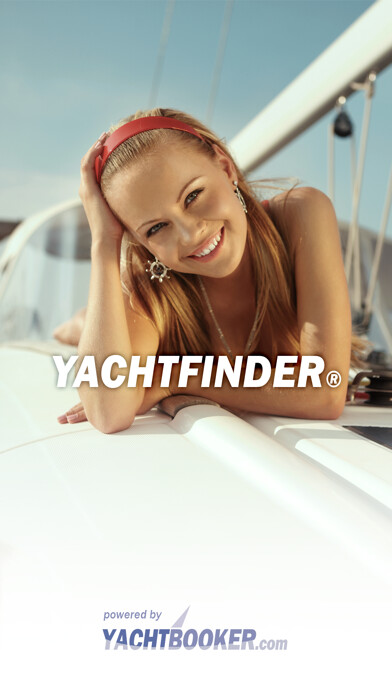 Emulate iPhone app YachtFinder using MyAndroid