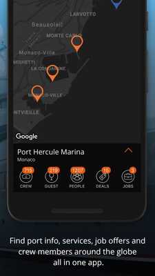 Emulate Android APK YachtNeeds Emulate Android APK YachtNeeds