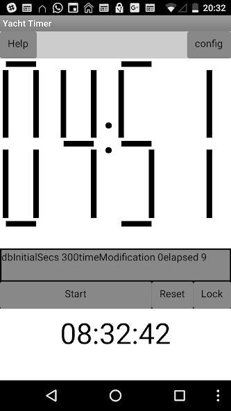 Run android online APK YachtRaceTimer from MyAndroid or emulate YachtRaceTimer using MyAndroid Run android online APK YachtRaceTimer from MyAndroid or emulate YachtRaceTimer using MyAndroid