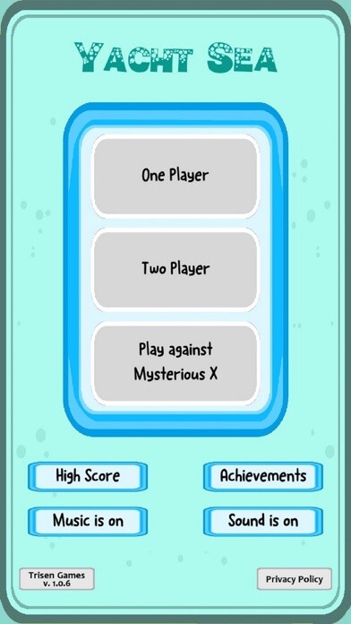 Emulate iPhone app Yacht Sea using MyAndroid Emulate iPhone app Yacht Sea using MyAndroid