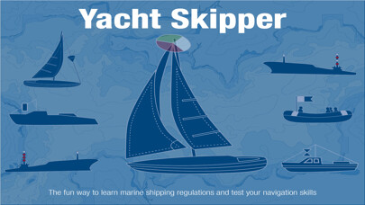 Emulate iPhone app YachtSkipper using MyAndroid