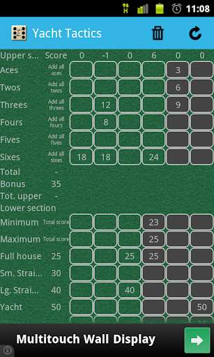 Emulate Android APK Yacht Tactics Emulate Android APK Yacht Tactics