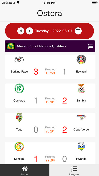 Emulate iPhone app Yacine using MyAndroid Emulate iPhone app Yacine using MyAndroid