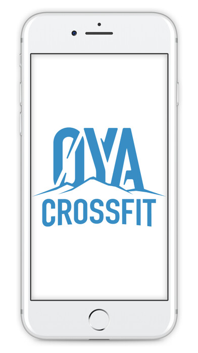 Emulate iPhone app Øya CrossFit using MyAndroid Emulate iPhone app Øya CrossFit using MyAndroid