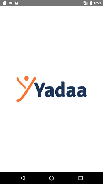 Run android online APK Yadaa from MyAndroid or emulate Yadaa using MyAndroid