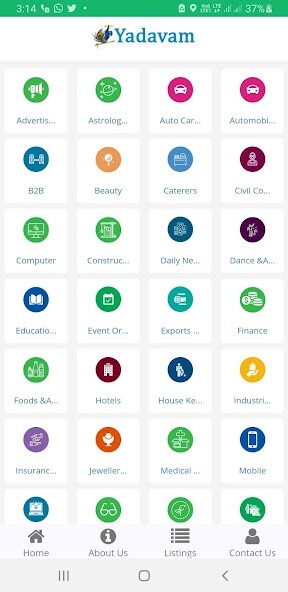 Run android online APK Yadavam from MyAndroid or emulate Yadavam using MyAndroid Run android online APK Yadavam from MyAndroid or emulate Yadavam using MyAndroid