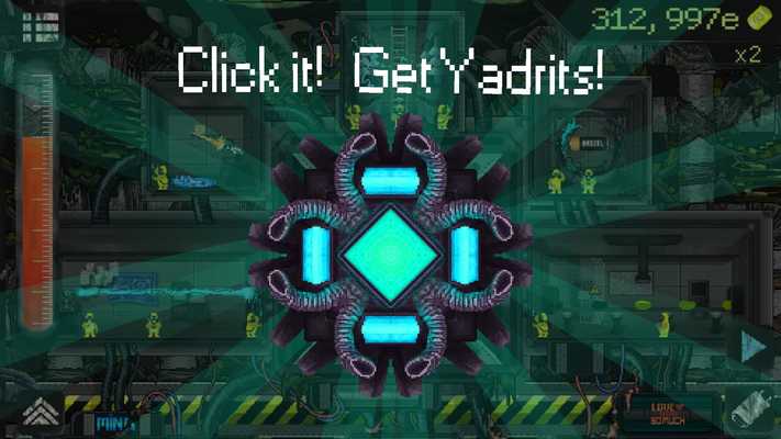 Emulate Android APK YadreniyReactor