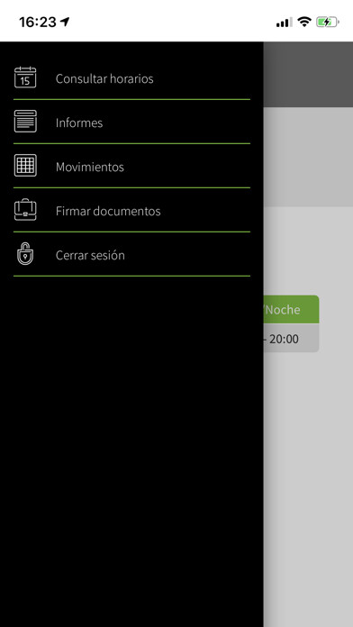 Emulate iPhone app Ya Fich using MyAndroid