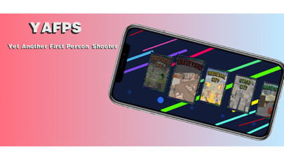 Emulate iPhone app YaFPS using MyAndroid Emulate iPhone app YaFPS using MyAndroid