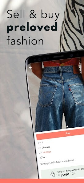 Run android online APK Yaga - Sell buy preloved fashion more from MyAndroid or emulate Yaga - Sell buy preloved fashion more using MyAndroid Run android online APK Yaga - Sell buy preloved fashion more from MyAndroid or emulate Yaga - Sell buy preloved fashion more using MyAndroid