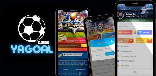 Run android online APK Yagoal Panduan Lancar WD from MyAndroid or emulate Yagoal Panduan Lancar WD using MyAndroid